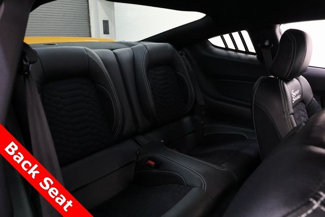Ford Mustang Thumbnail Image 72
