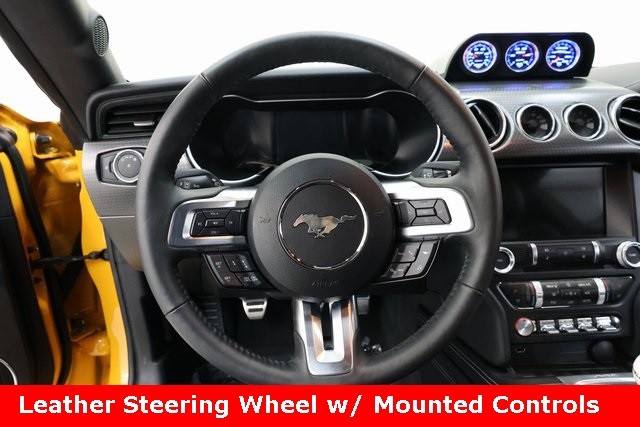 Ford Mustang Thumbnail Image 90