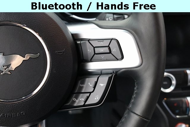 Ford Mustang Thumbnail Image 92