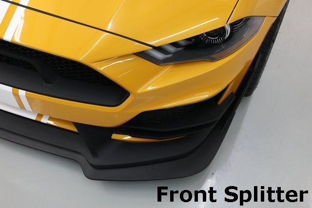 Ford Mustang Thumbnail Image 95