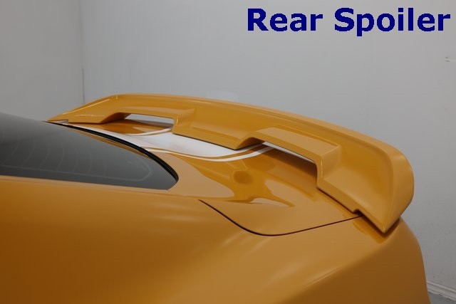 Ford Mustang Thumbnail Image 96