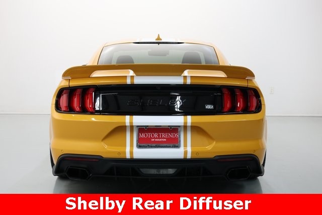 Ford Mustang Thumbnail Image 97