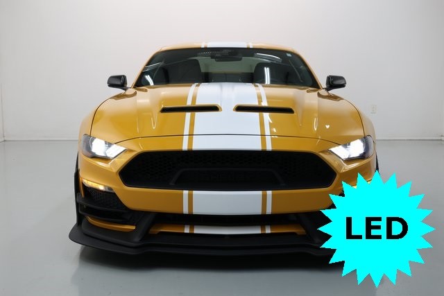 Ford Mustang Thumbnail Image 98