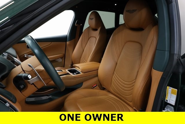 Aston Martin DBX Thumbnail Image 58