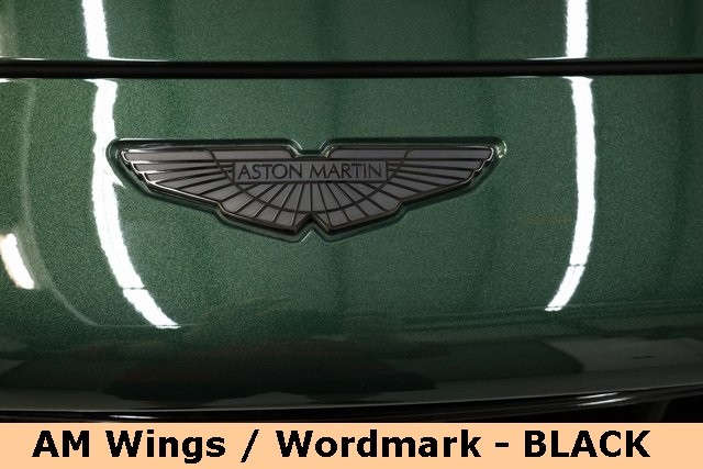 Aston Martin DBX Thumbnail Image 62