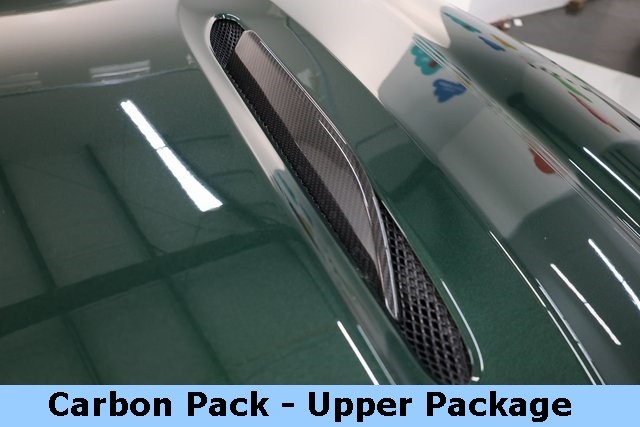 Aston Martin DBX Thumbnail Image 64
