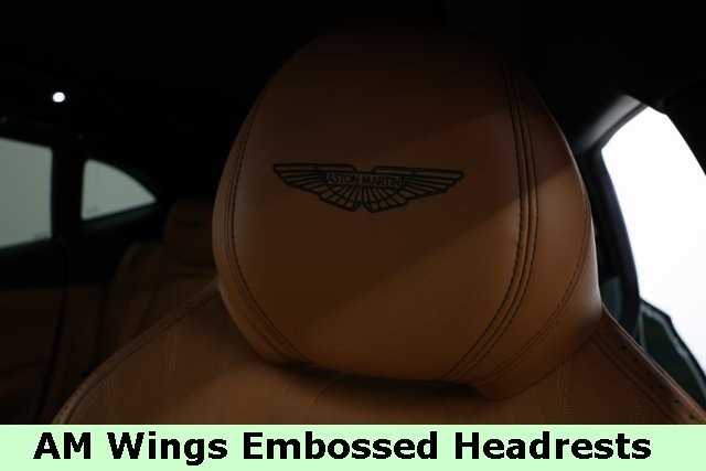 Aston Martin DBX Thumbnail Image 71