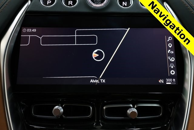Aston Martin DBX Thumbnail Image 78