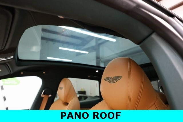 Aston Martin DBX Thumbnail Image 79