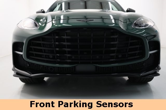 Aston Martin DBX Thumbnail Image 83