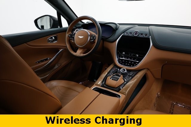 Aston Martin DBX Thumbnail Image 94