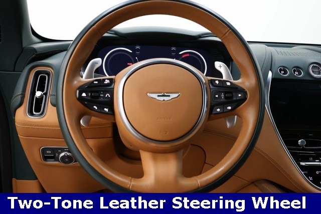 Aston Martin DBX Thumbnail Image 97