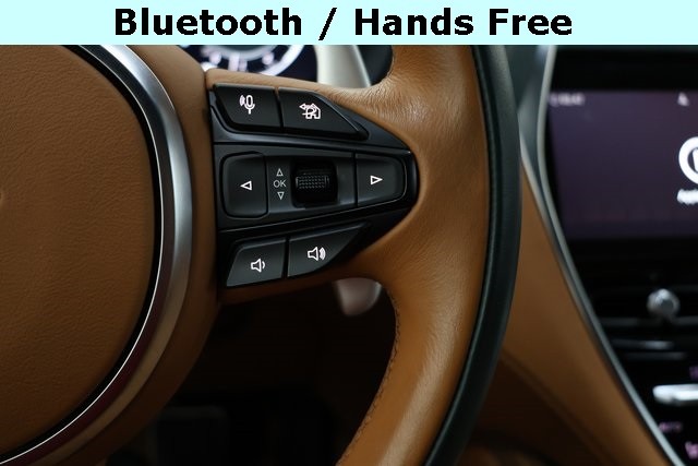 Aston Martin DBX Thumbnail Image 99
