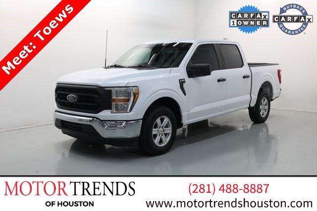 more details - ford f-150