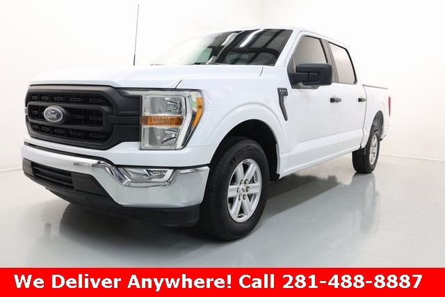 Ford F-150 Thumbnail Image 52