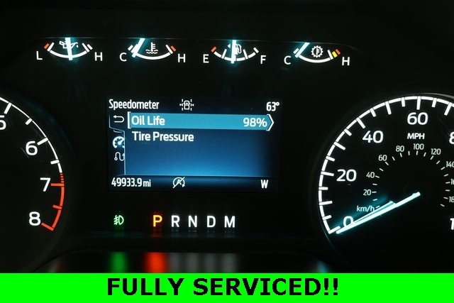 Ford F-150 Thumbnail Image 55