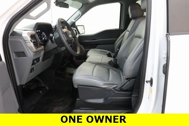 Ford F-150 Thumbnail Image 57