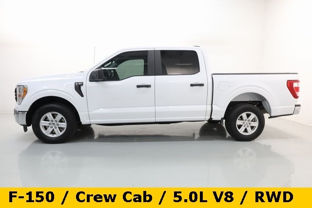 Ford F-150 Thumbnail Image 58
