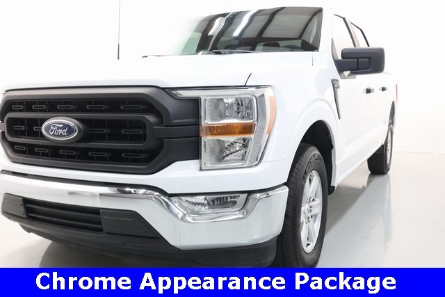 Ford F-150 Thumbnail Image 60