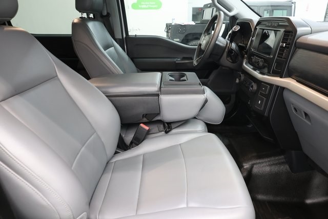 Ford F-150 Thumbnail Image 62