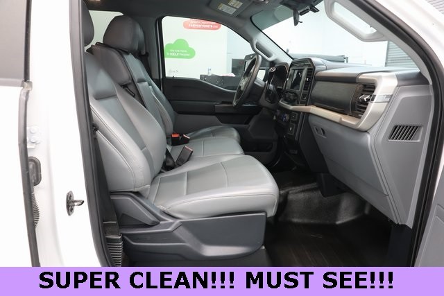 Ford F-150 Thumbnail Image 63