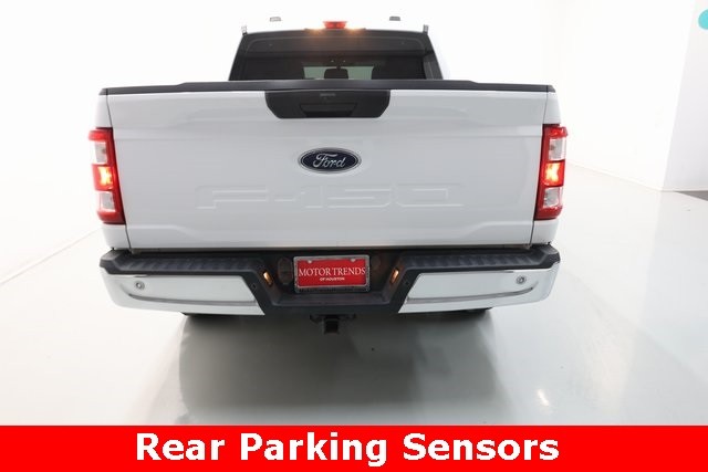 Ford F-150 Thumbnail Image 67