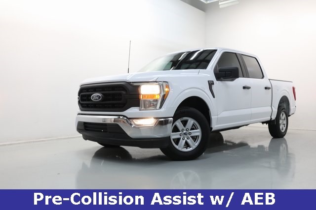 Ford F-150 Thumbnail Image 68