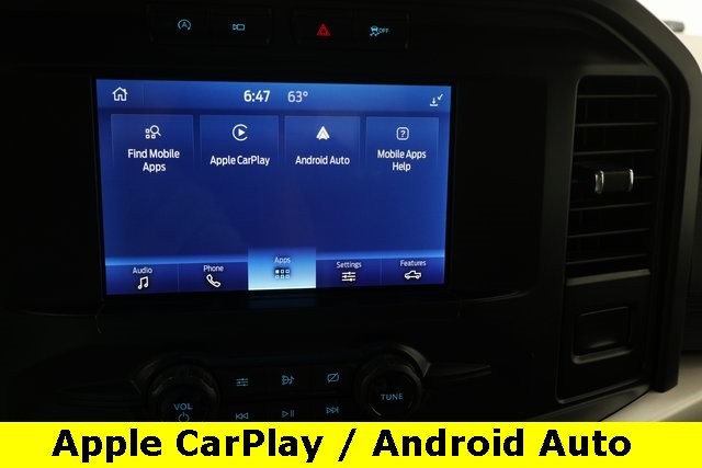 Ford F-150 Thumbnail Image 71