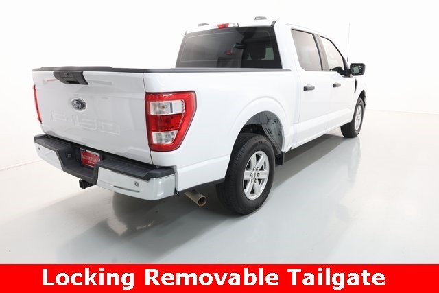 Ford F-150 Thumbnail Image 78