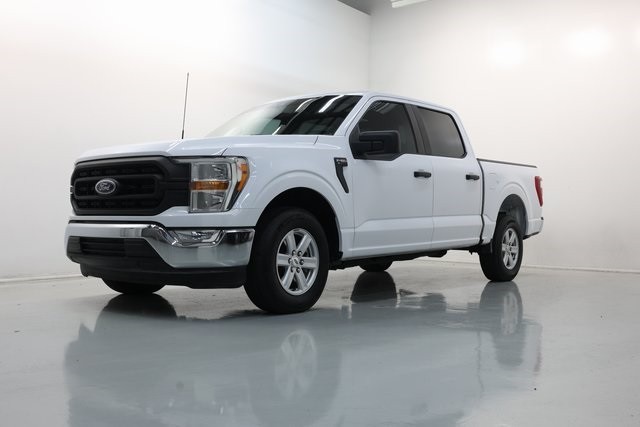 Ford F-150 Thumbnail Image 83