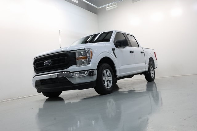 Ford F-150 Thumbnail Image 84
