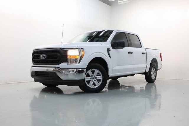 Ford F-150 Thumbnail Image 93