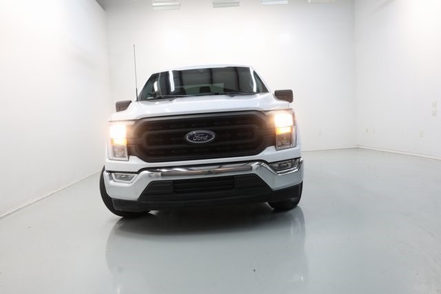 Ford F-150 Thumbnail Image 94