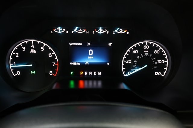 Ford F-150 Thumbnail Image 97