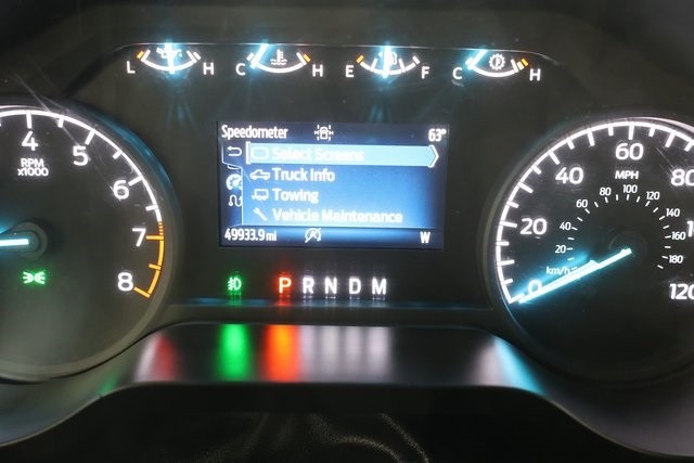 Ford F-150 Thumbnail Image 99