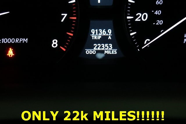 Lexus LS 460 Thumbnail Image 53