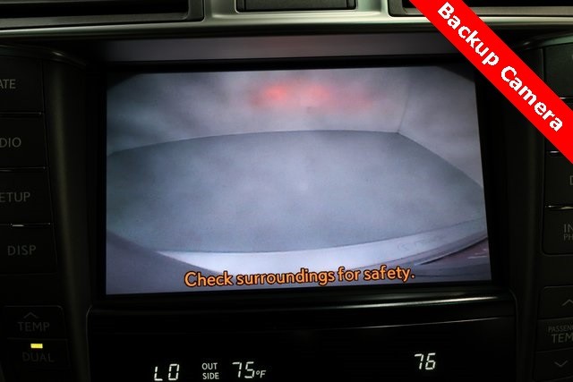Lexus LS 460 Thumbnail Image 65