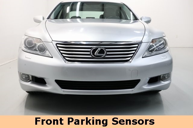 Lexus LS 460 Thumbnail Image 69