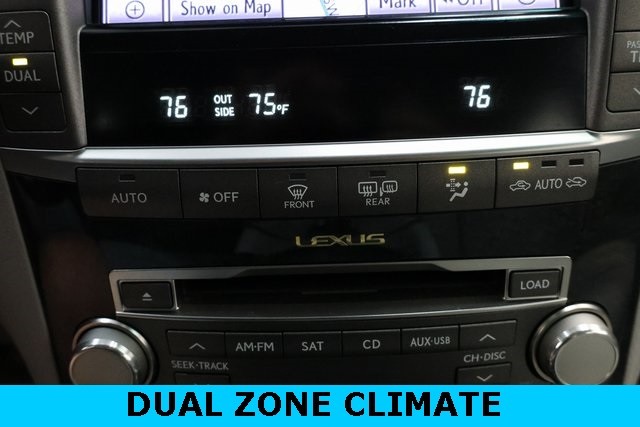 Lexus LS 460 Thumbnail Image 74