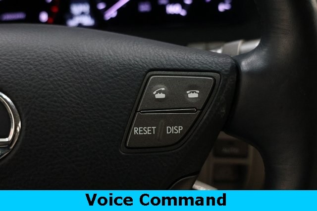 Lexus LS 460 Thumbnail Image 78