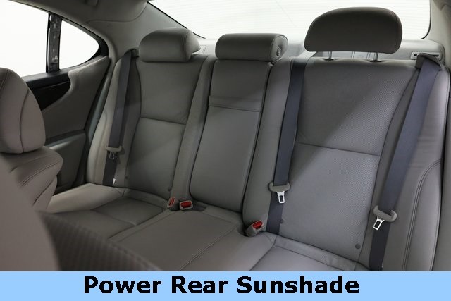 Lexus LS 460 Thumbnail Image 82