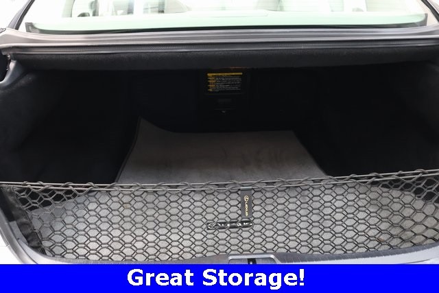 Lexus LS 460 Thumbnail Image 83