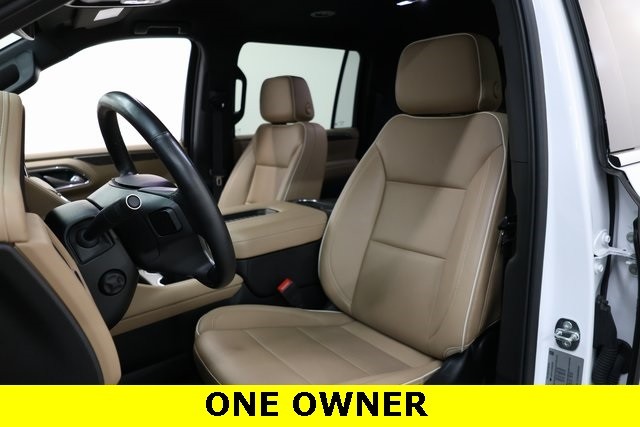 Chevrolet Suburban Thumbnail Image 57