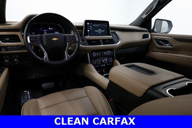 Chevrolet Suburban Thumbnail Image 58