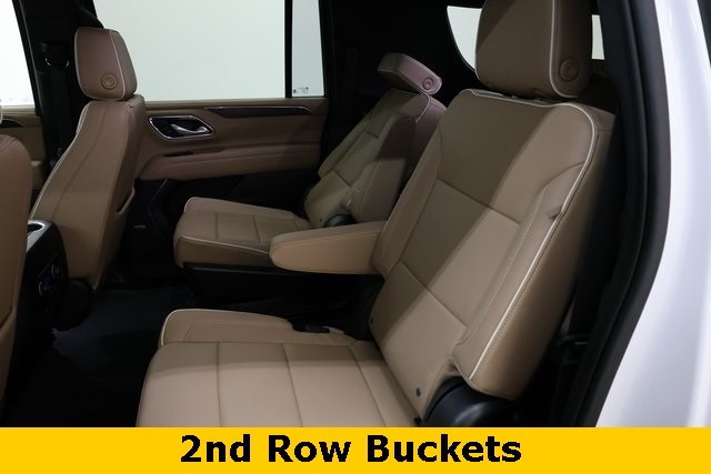 Chevrolet Suburban Thumbnail Image 61