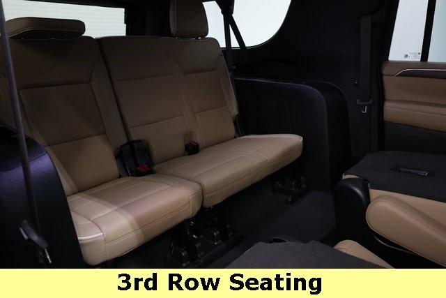 Chevrolet Suburban Thumbnail Image 62