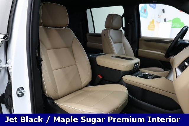 Chevrolet Suburban Thumbnail Image 63