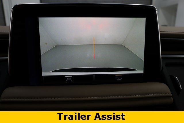 Chevrolet Suburban Thumbnail Image 67