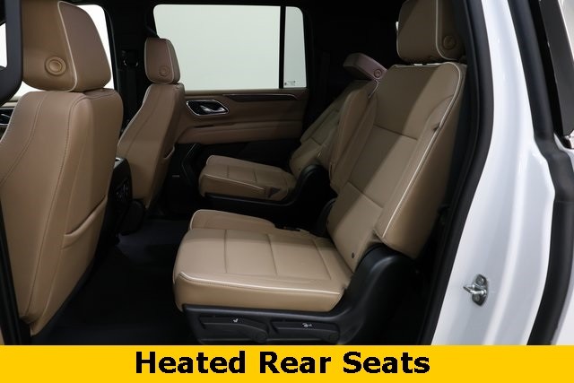 Chevrolet Suburban Thumbnail Image 81