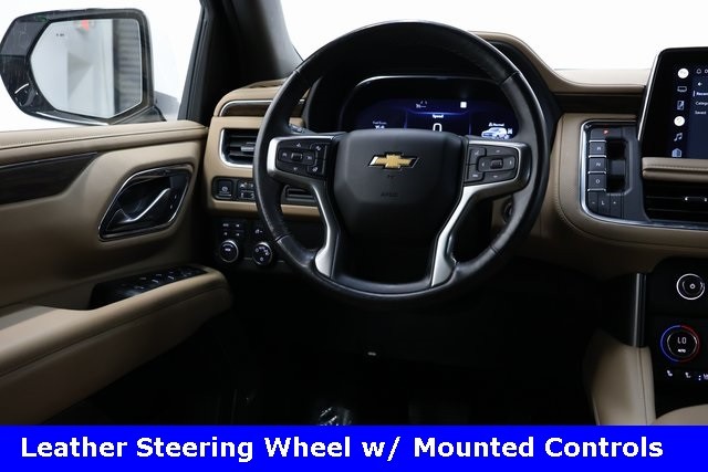 Chevrolet Suburban Thumbnail Image 87